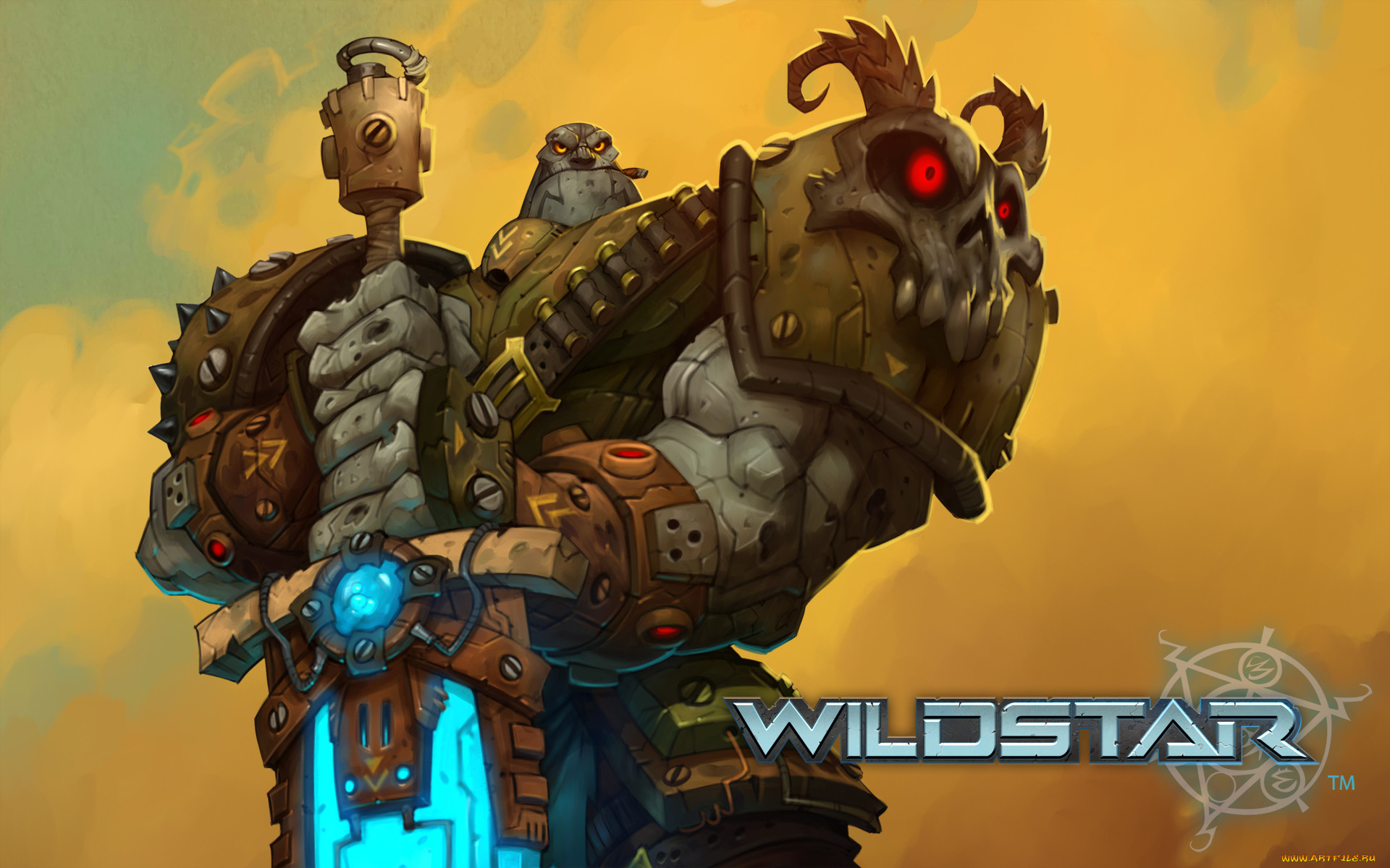  , wildstar, , action, 